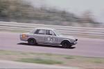 Nissan Skyline 2000 GT-R Sedan Racing 1971 года
